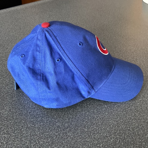 Chicago Cubs baseball cap - Picture 2 of 6